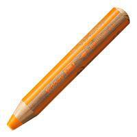 Crayon multi-talents STABILO woody 3in1 - Stabilo