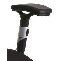 Fauteuil de direction ergonomique Vera thumbnail image 3