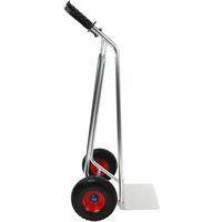 Diable alu - Roues increvables - Force 200 kg - Image 3