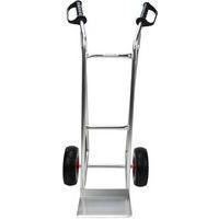 Diable alu - Roues increvables - Force 200 kg thumbnail image 2