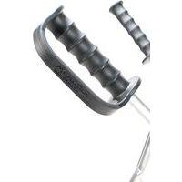 Diable alu - Roues increvables - Force 200 kg - Image 4