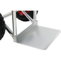Diable alu - Roues increvables - Force 200 kg - Image 5