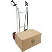 Diable alu - Roues increvables - Force 200 kg thumbnail image 8