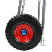 Diable alu - Roues increvables - Force 200 kg thumbnail image 4