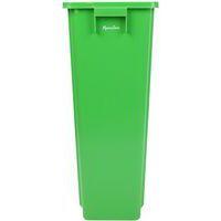 Collecteur pour tri sélectif - 80 L Vert thumbnail image 6