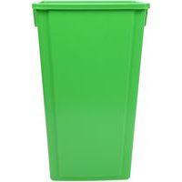 Collecteur pour tri sélectif - 80 L Vert thumbnail image 5