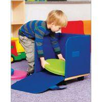 Lot de 10 coussins 10 couleurs - Manutan Expert - Image 2