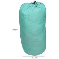 Sac à linge LINEN 70 L Vert thumbnail image 2