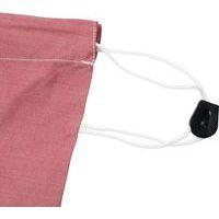 Sac à linge LINEN 70 L Rouge thumbnail image 4