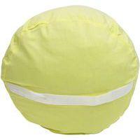Sac à linge LINEN 70 L Jaune thumbnail image 5
