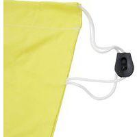 Sac à linge LINEN 70 L Jaune thumbnail image 3