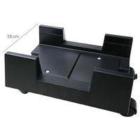 Support unité centrale sur roues - Manutan - Image 4