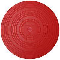 Marchepied mobile polypropylène - 2 marches Rouge thumbnail image 4