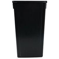 Collecteur pour tri sélectif - 80 L Noir - Image 5
