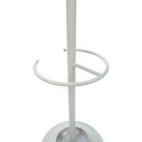 Portemanteau Cali, Coloris : Gris - Image 5