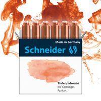 Cartouche d'encre - Abricot (lot de 6) - Image principale
