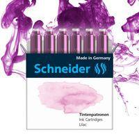 Cartouche d'encre - Lilas (lot de 6) - Image principale