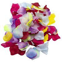 Sachet 75g pétales tissu