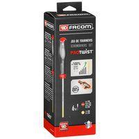 Jeu de tournevis Protwist® ATD.J5 - Facom thumbnail image 2