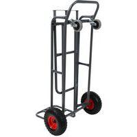 Diable chariot combiné 250 kg - 2 positions - Image 3