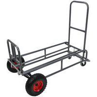 Diable chariot combiné 250 kg - 2 positions thumbnail image 5