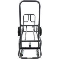 Diable chariot combiné 250 kg - 2 positions thumbnail image 9