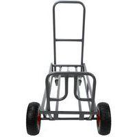 Diable chariot combiné 250 kg - 2 positions thumbnail image 14