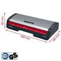 Plastifieuse GBC 250 A4 - GBC thumbnail image 8