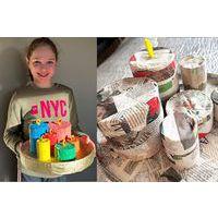 Bidon 2 L colle papier mâché - Image 5