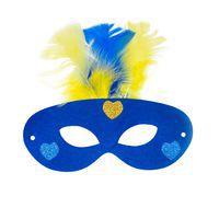 Assortiment 150 plumes pastel 12 à 18 cm - Image 2