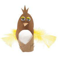 Assortiment 150 plumes pastel 12 à 18 cm - Image 3