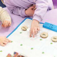 Mur sonore interactif Pro -TTS thumbnail image 5