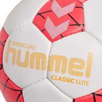 Ballon de handball classic elite blanc taille 2 Hummel - Image 2