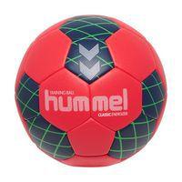 Ballon de handbal classic energizer rouge taille 0 Hummel - Image principale