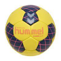 Ballon de handball classic elite jaune taille 3 Hummel - Image principale