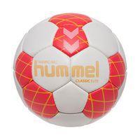 Ballon de handball classic elite blanc taille 3 Hummel - Image principale