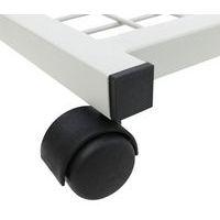 Portant mobile Smart - Largeur 110 cm - Manutan Expert thumbnail image 3