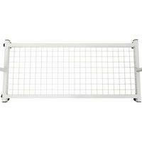 Penderie mobile Smart L110 H162 P51cm Gris thumbnail image 8