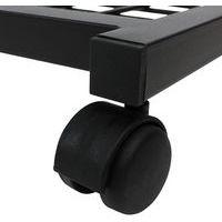 Portant mobile Smart - Largeur 110 cm - Manutan Expert thumbnail image 9
