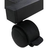 Portant mobile Smart - Largeur 110 cm - Manutan Expert - Image 3