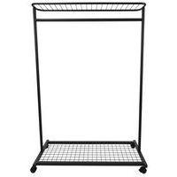 Portant mobile Smart - Largeur 110 cm - Manutan Expert thumbnail image 10