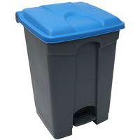 Collecteur Step-On 45L - Manutan Expert thumbnail image 9