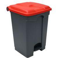 Collecteur Step-On 45L - Manutan Expert thumbnail image 10