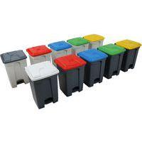 Collecteur Step-On 45L - Manutan Expert thumbnail image 12