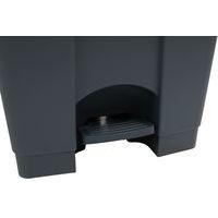 Collecteur Step-On 45L - Manutan Expert thumbnail image 3