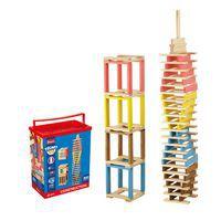 Técap ? Multicolor (200 pièces) - Image 2