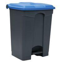 Collecteur Step-On 70L - Manutan Expert thumbnail image 8