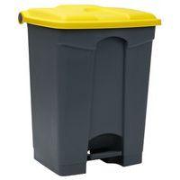 Collecteur Step-On 70L - Manutan Expert thumbnail image 2