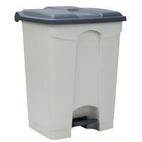 Collecteur Step-On 70L - Manutan Expert thumbnail image 6