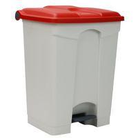 Collecteur Step-On 70L - Manutan Expert thumbnail image 4